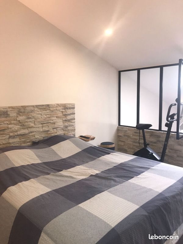 Appartement à louer, 57m², Coulommiers