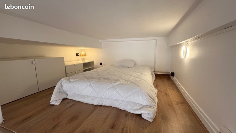 Appartement à louer, 24m², Lyon 1er