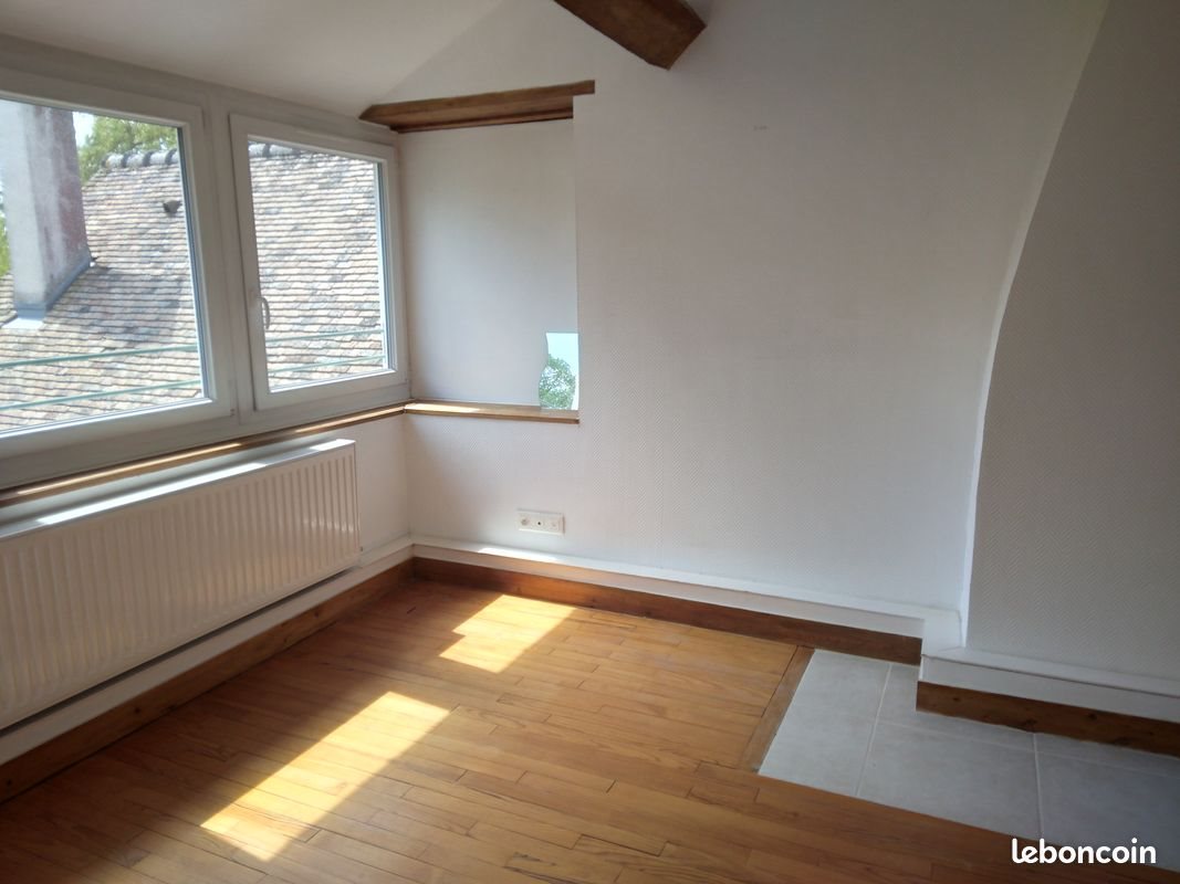Maison à louer, 115m², Pacy-sur-Eure