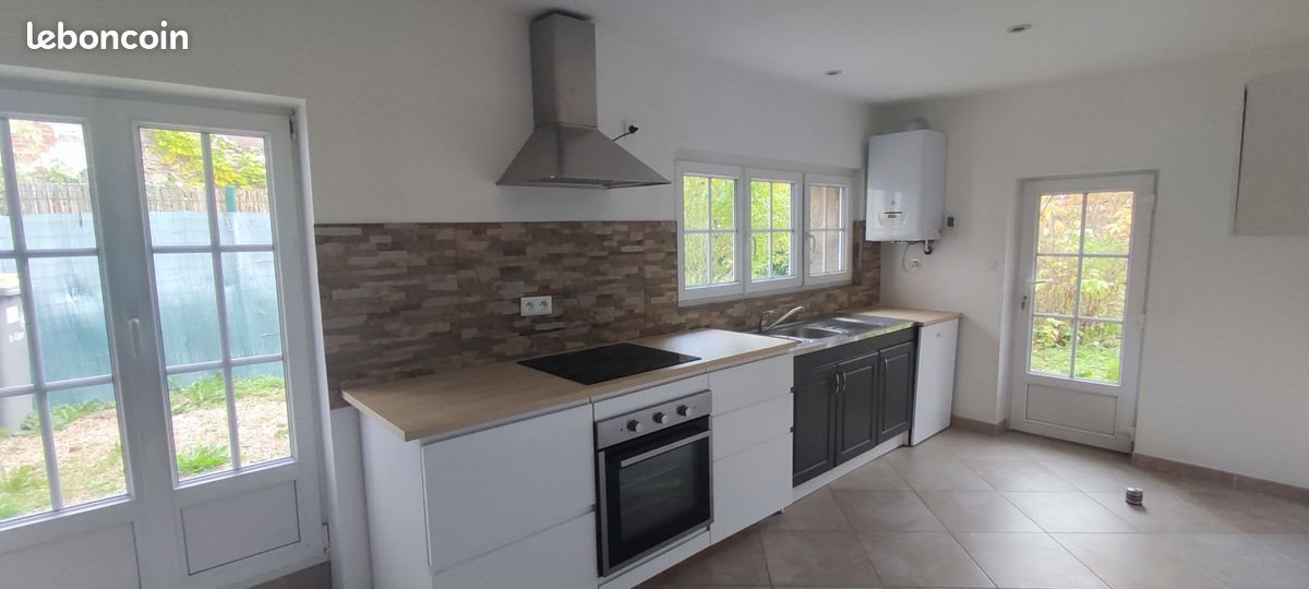 Maison à louer, 115m², Pacy-sur-Eure