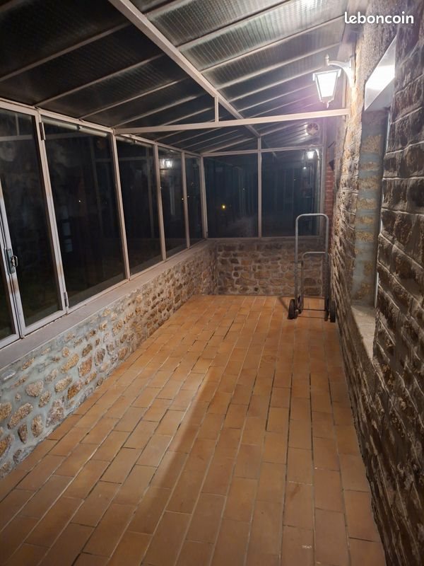Maison à louer, 51m², Vire