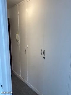 Appartement à louer, 27m², Paris 12ème