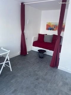 Appartement à louer, 27m², Paris 12ème