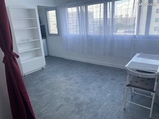 Appartement à louer, 27m², Paris 12ème