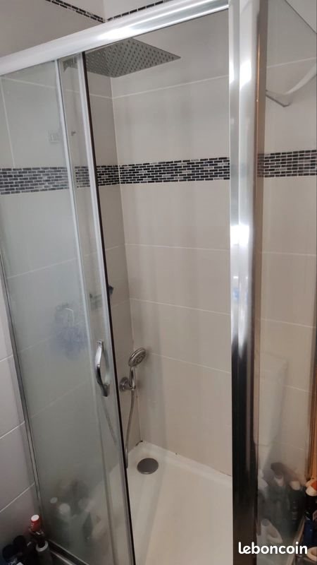 Appartement à vendre, 23m², Mitry-Mory