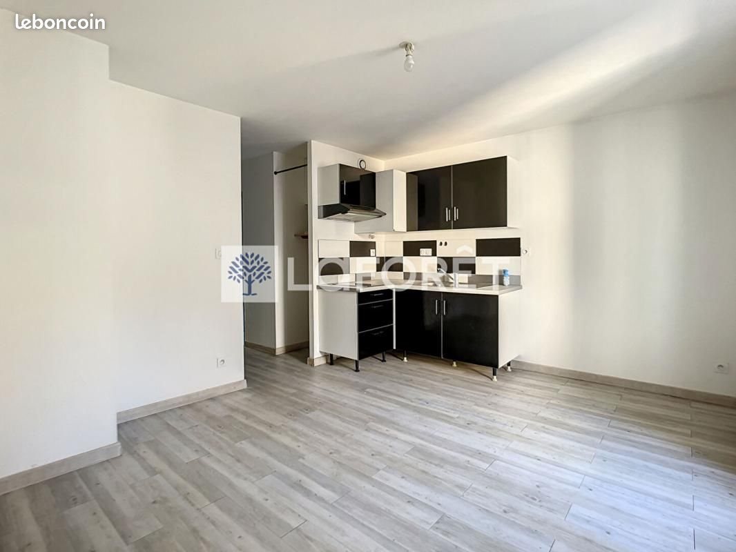 Appartement à louer, 37m², Parthenay