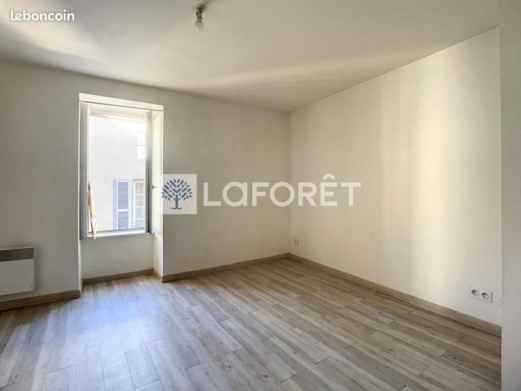 Appartement à louer, 37m², Parthenay
