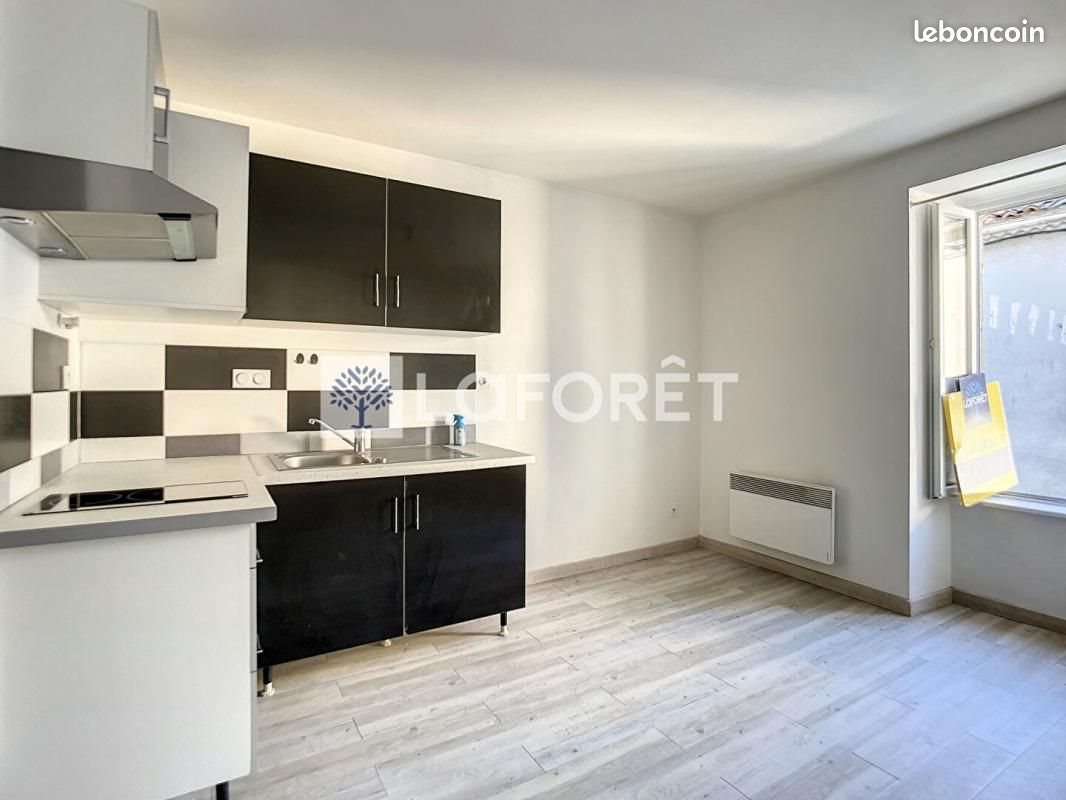 Appartement à louer, 37m², Parthenay