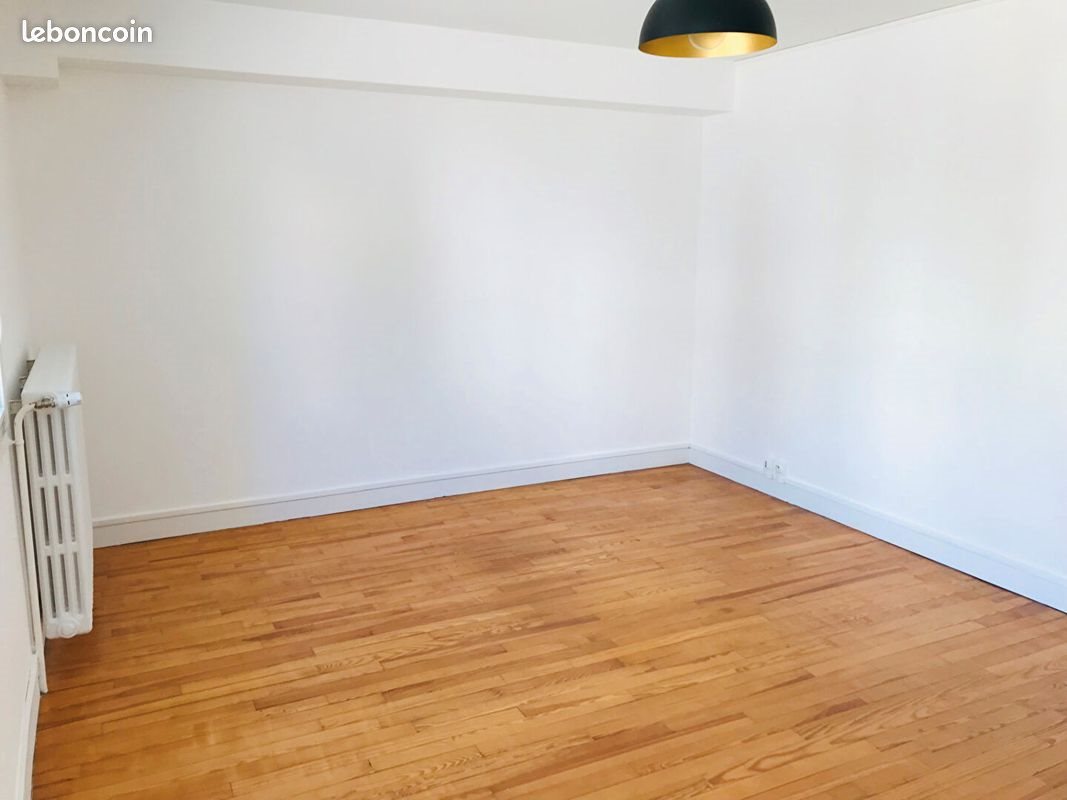 Appartement à louer, 45m², Toulouse