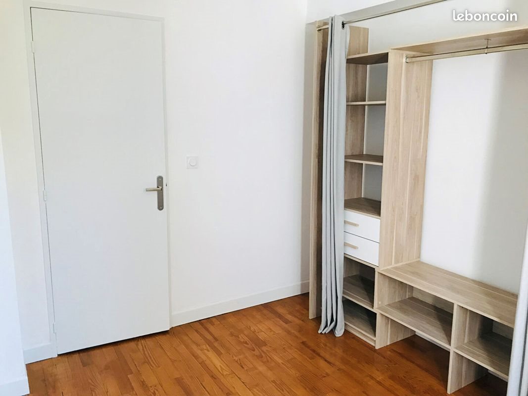 Appartement à louer, 45m², Toulouse