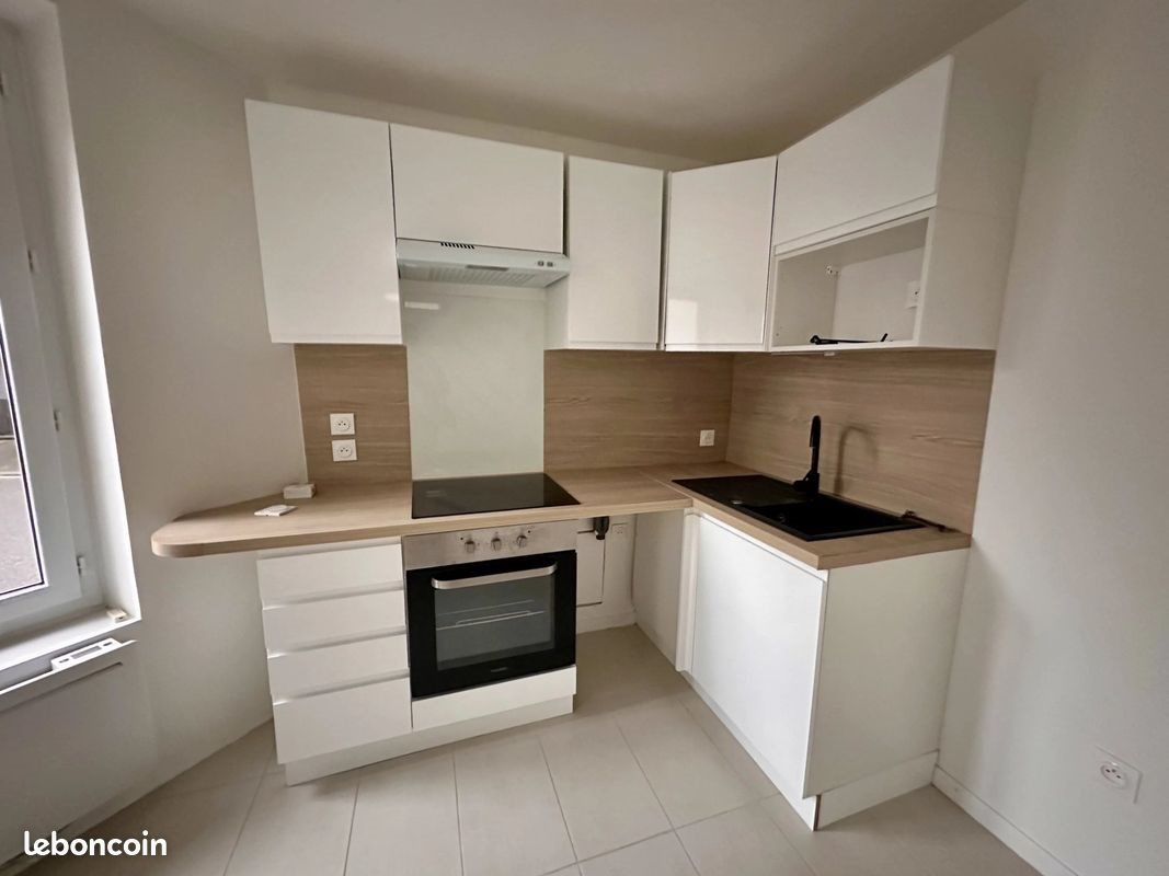 Maison à louer, 38m², Tournan-en-Brie