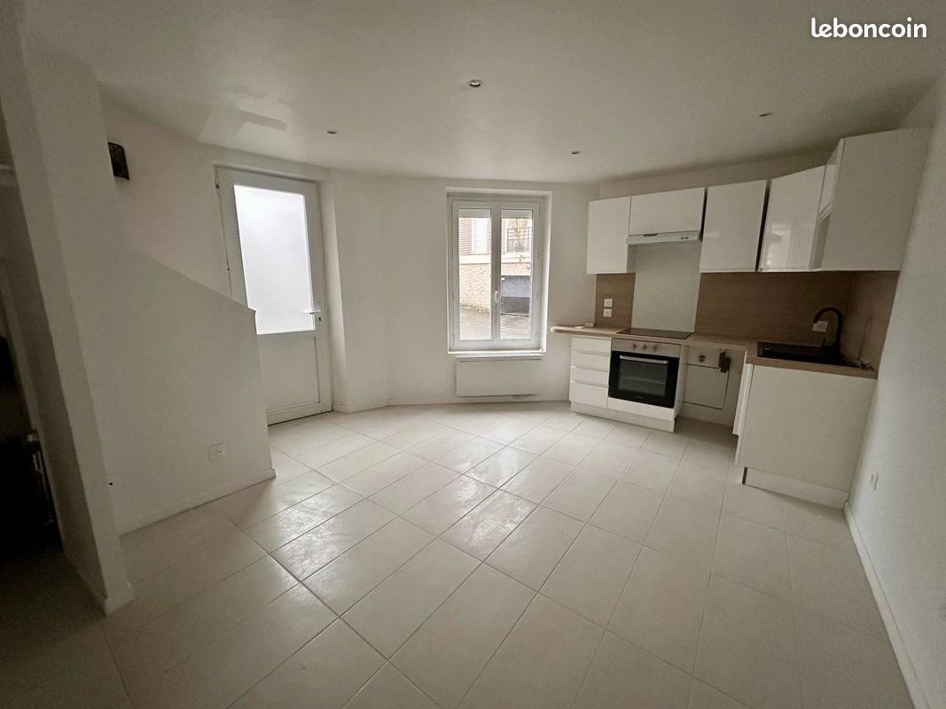Maison à louer, 38m², Tournan-en-Brie
