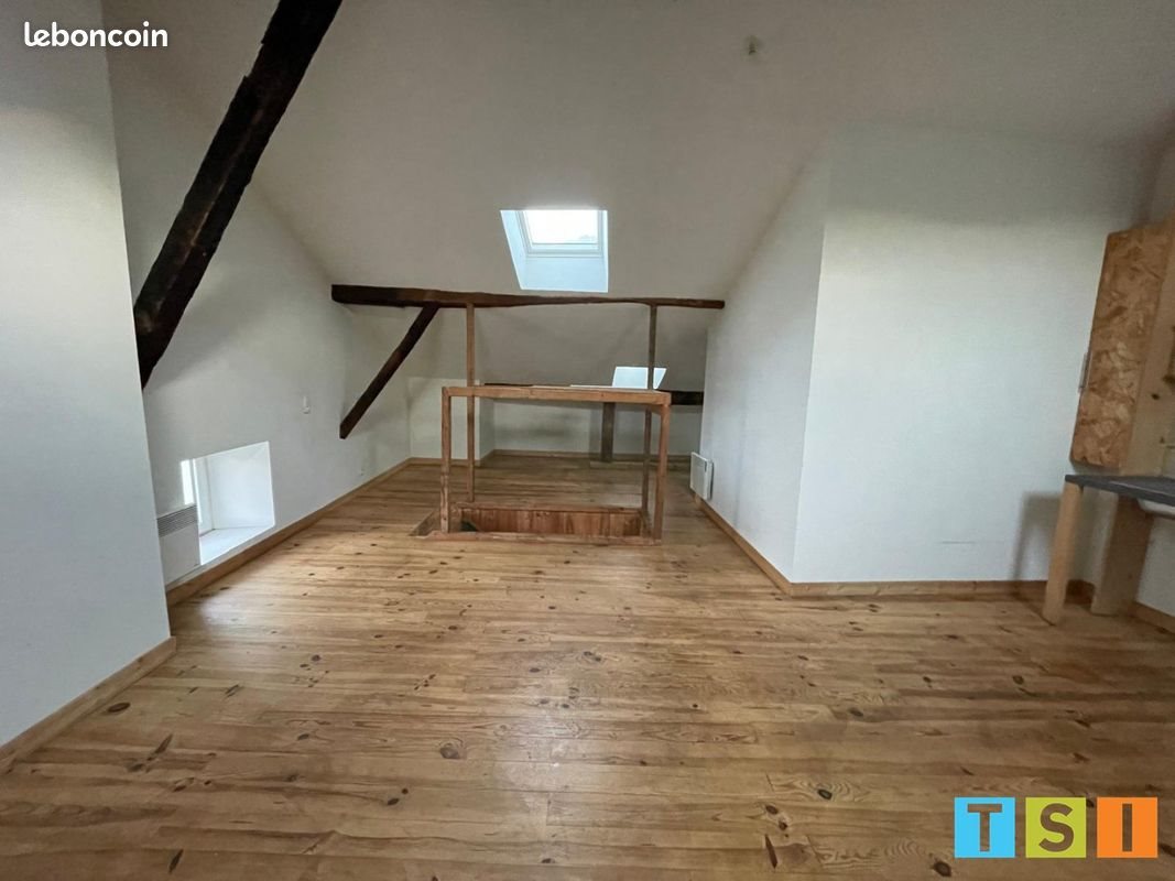 Appartement à louer, 35m², Aspet