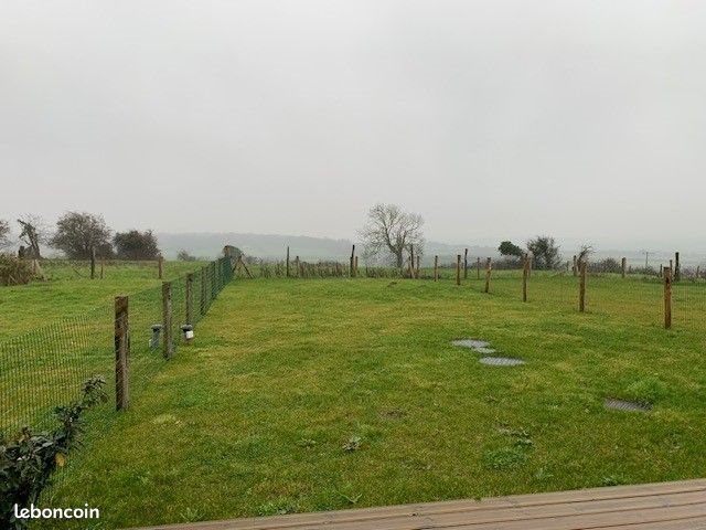 Maison à vendre, 112m², Hesdin-l'Abbé