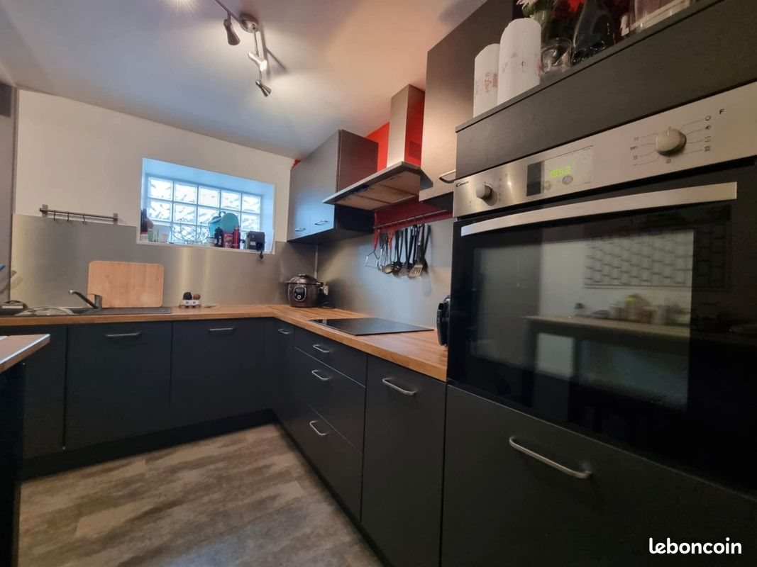 Maison à vendre, 86m², Ormoy