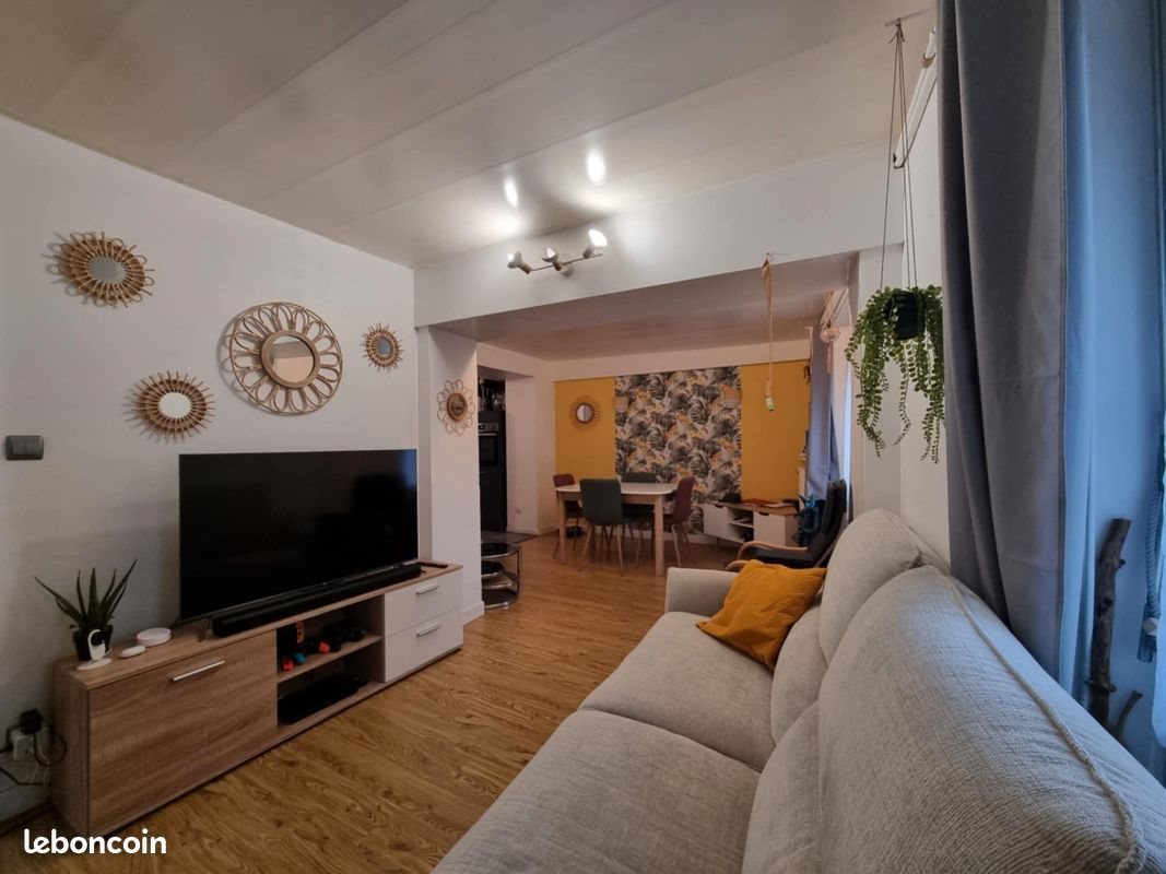 Maison à vendre, 86m², Ormoy