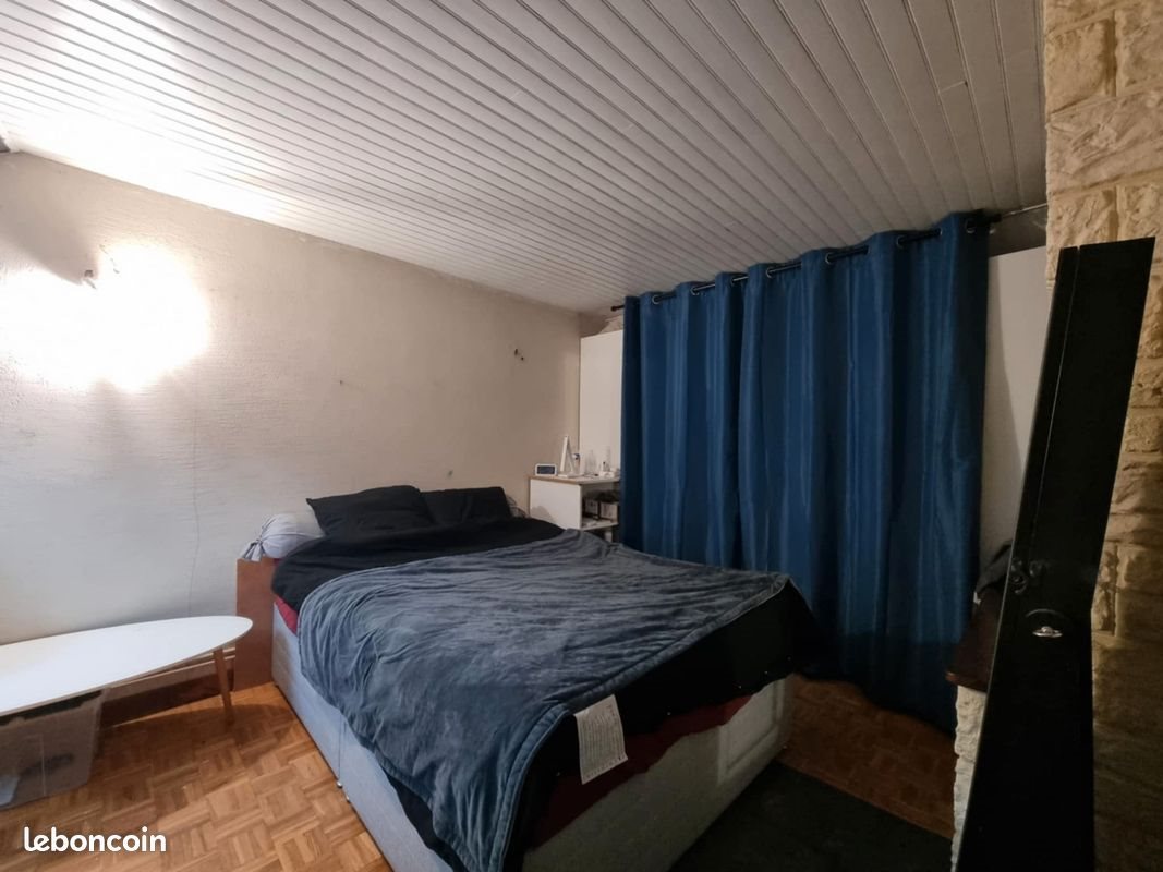 Maison à vendre, 86m², Ormoy