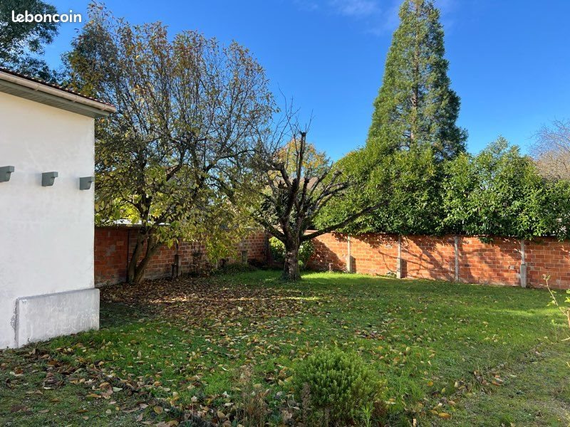 Maison à louer, 55m², Clichy-sous-Bois