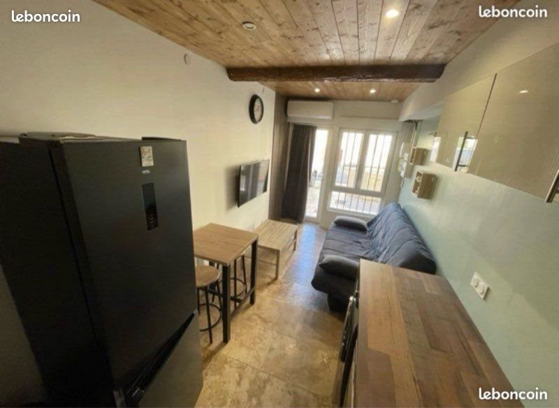 Appartement à louer, 30m², Ornaisons