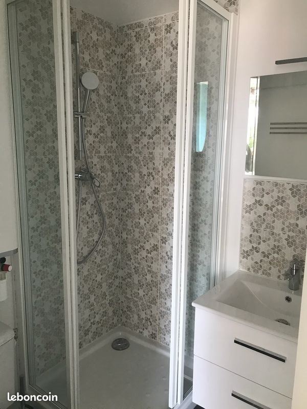 Appartement à louer, 16m², Lyon 8ème