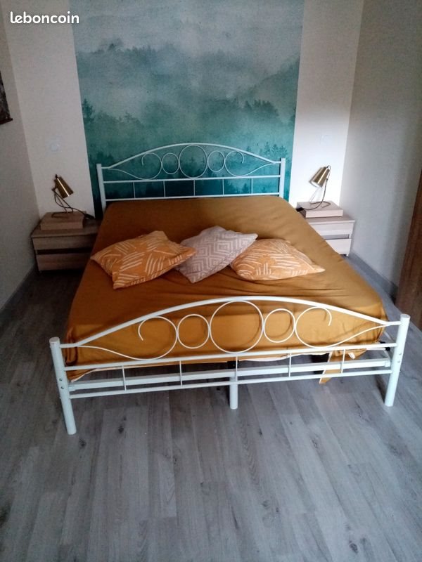 Appartement à louer, 41m², Tullins