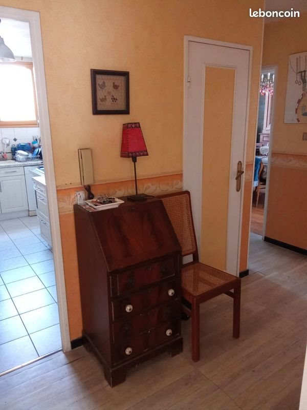 Appartement à vendre, 71m², Limoges