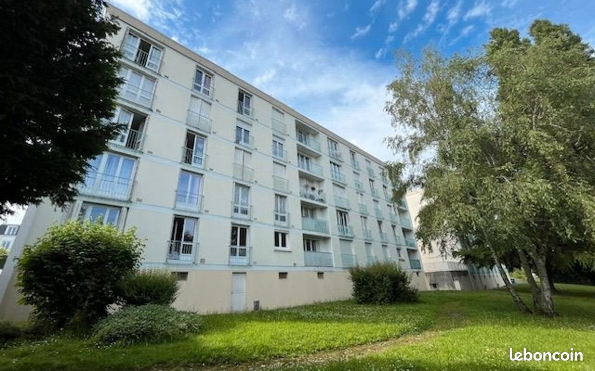 Appartement à vendre, 71m², Limoges