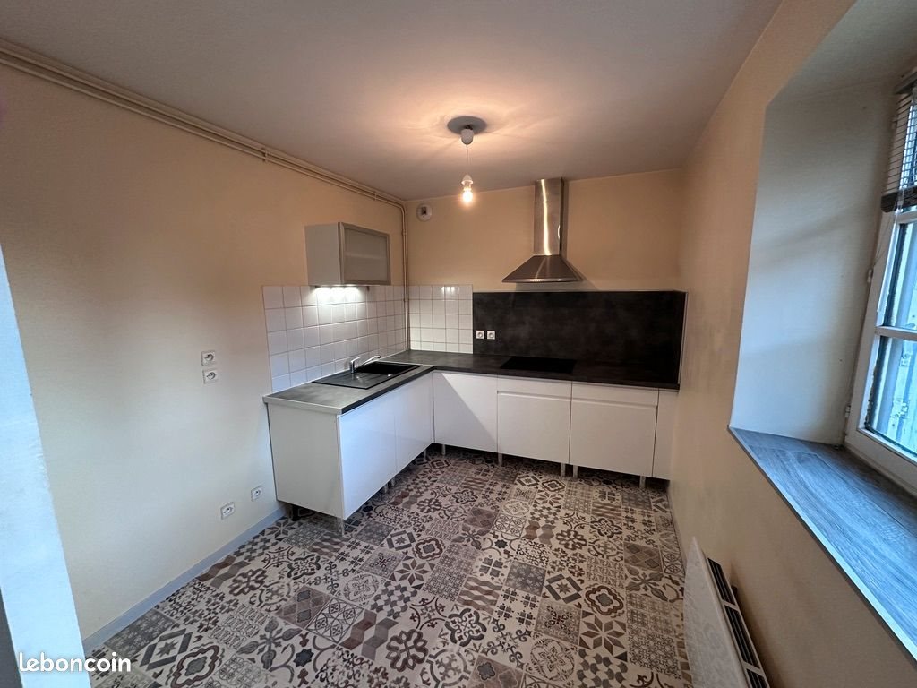 Appartement à louer, 55m², Nogent-sur-Vernisson