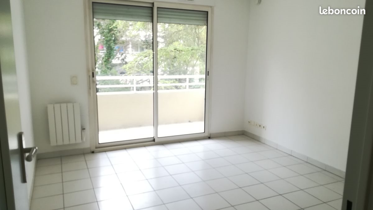 Appartement à louer, 20m², Montpellier