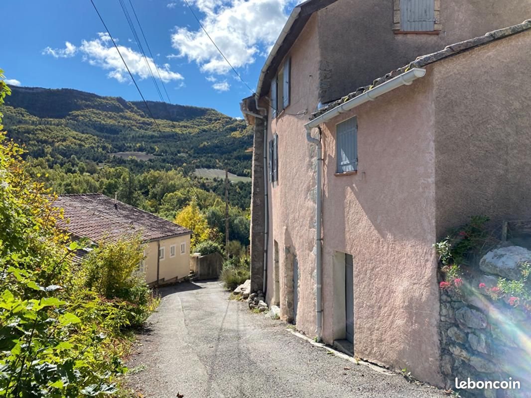 Maison à vendre, 64m², Sainte-Colombe