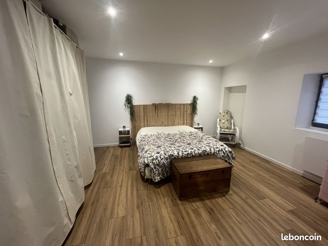 Maison à vendre, 125m², Anjoutey