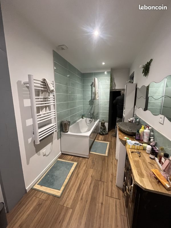 Maison à vendre, 125m², Anjoutey