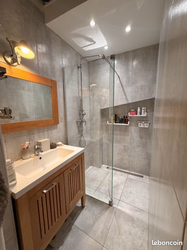 Appartement à vendre, 45m², Paris 1er