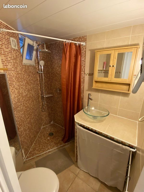 Appartement à louer, 17m², Auriol