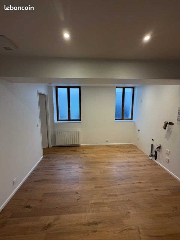 Appartement à louer, 35m², Tarare