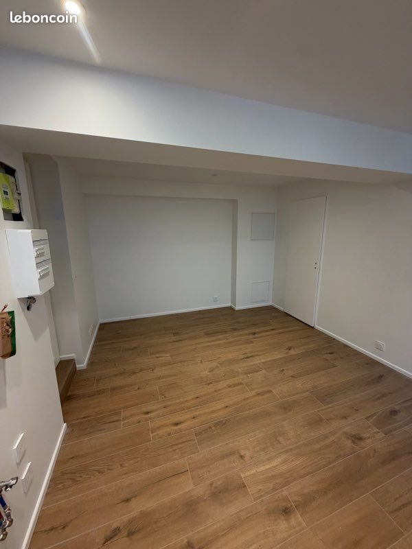 Appartement à louer, 35m², Tarare