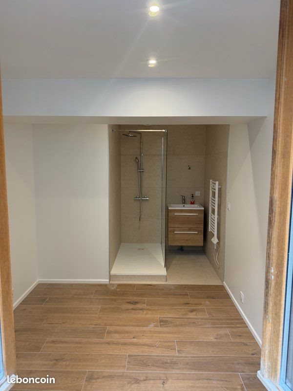 Appartement à louer, 35m², Tarare