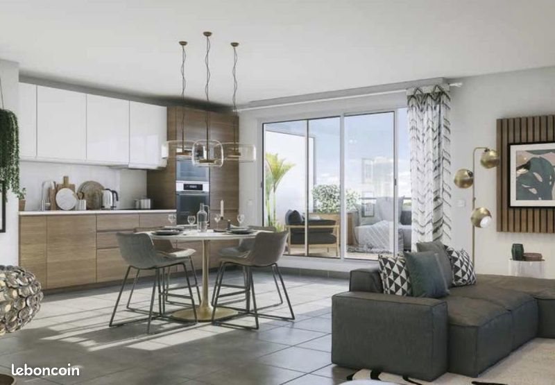 Appartement à vendre, 27m², Egly