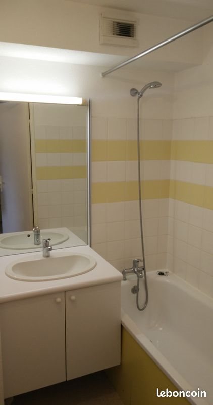 Appartement à vendre, 23m², Strasbourg