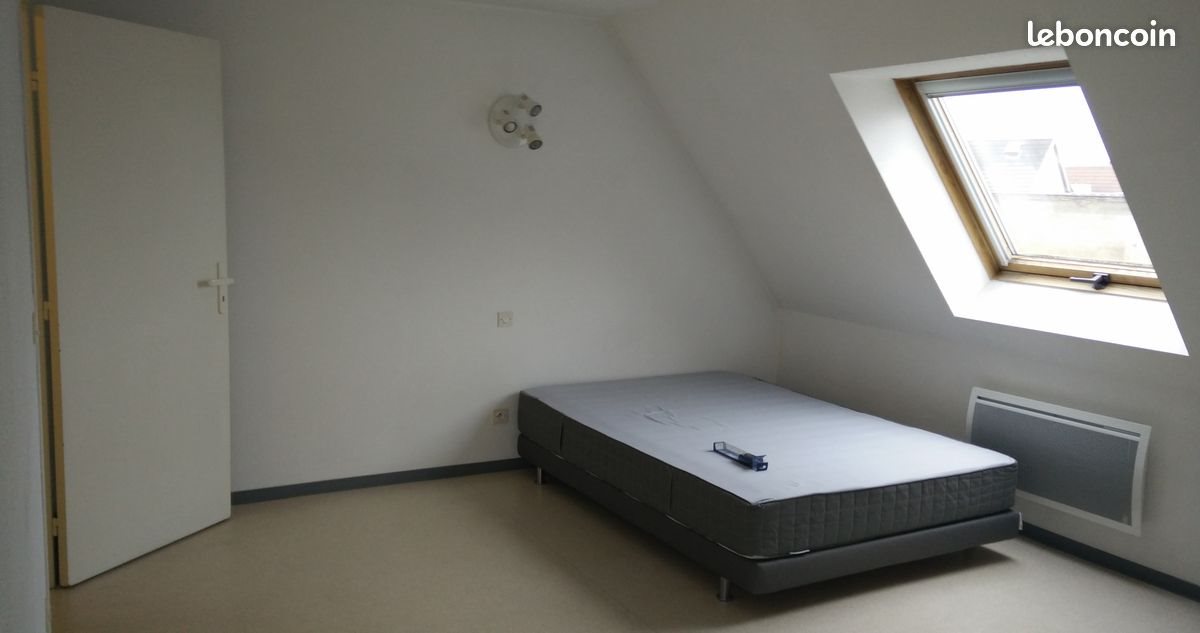 Appartement à vendre, 23m², Strasbourg