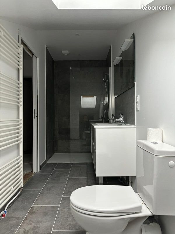 Maison à louer, 85m², Argenton-sur-Creuse