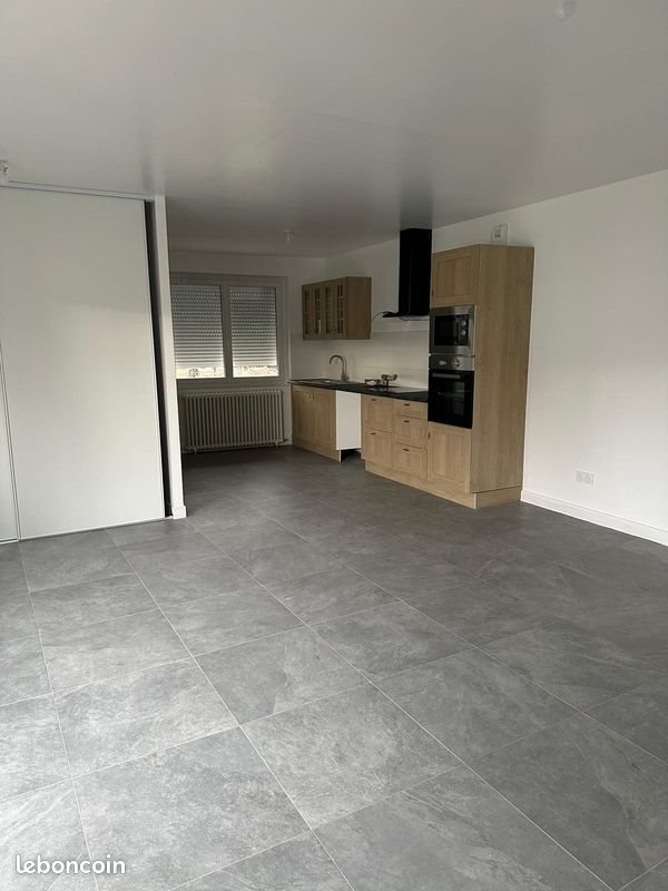 Maison à louer, 85m², Argenton-sur-Creuse