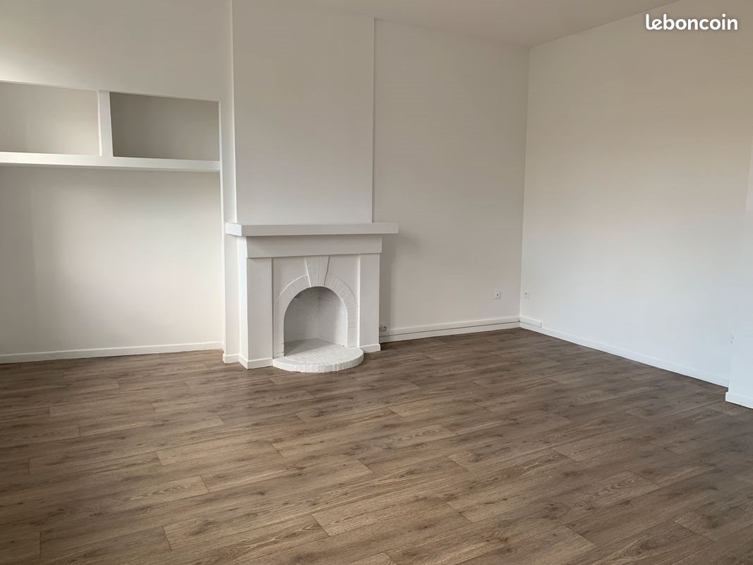 Appartement à louer, 60m², Roubaix