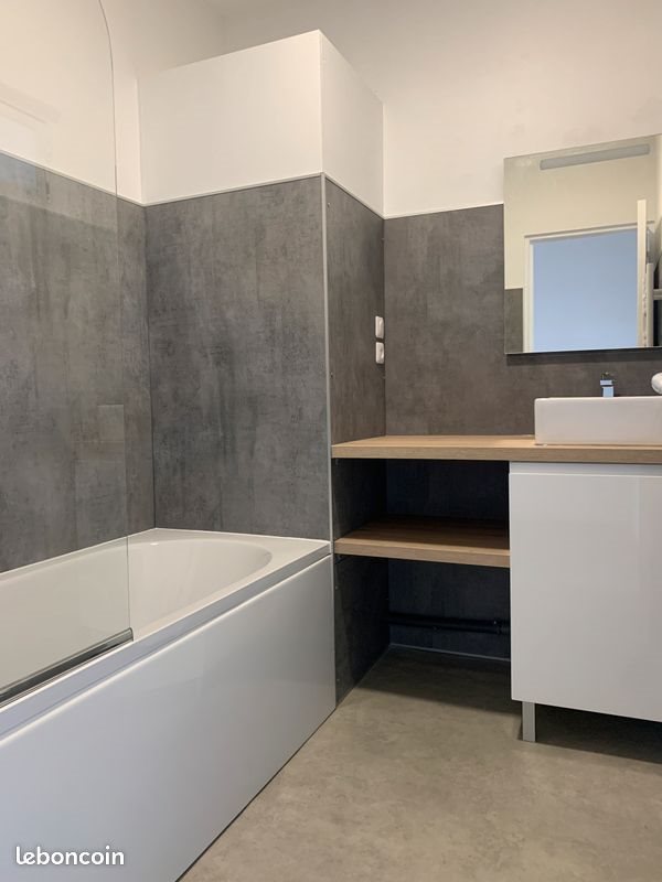 Appartement à louer, 60m², Roubaix