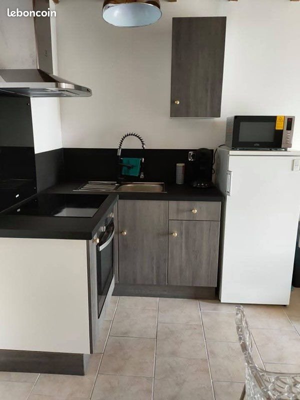 Maison à vendre, 45m², Gouex