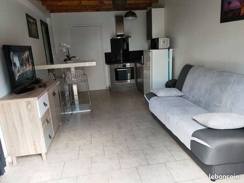 Maison à vendre, 45m², Gouex