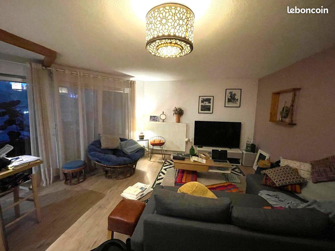 Appartement à louer, 68m², Toulouse