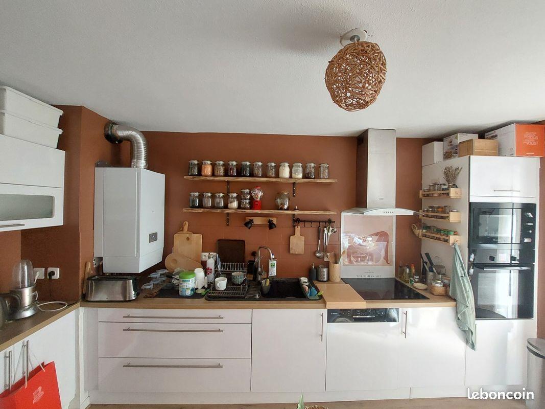 Appartement à louer, 68m², Toulouse