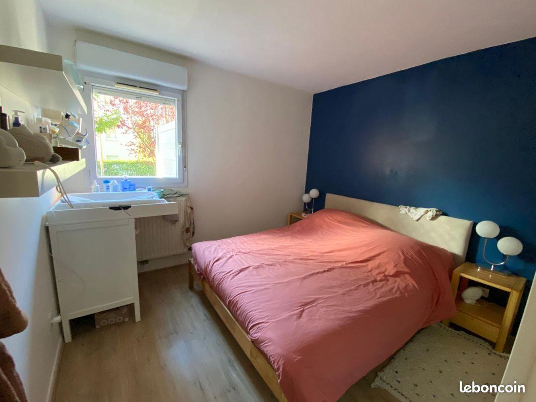 Appartement à louer, 68m², Toulouse