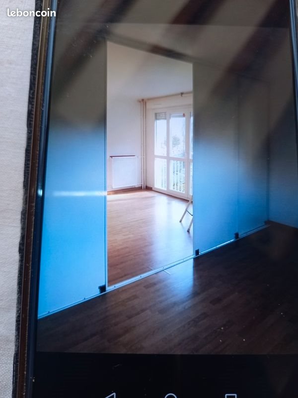 Appartement à louer, 90m², Le Havre